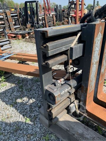 Fork positioners Stabau S11-ZVKGS 25-BR01