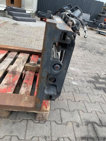 Fork positioners Kaup 2T411Z