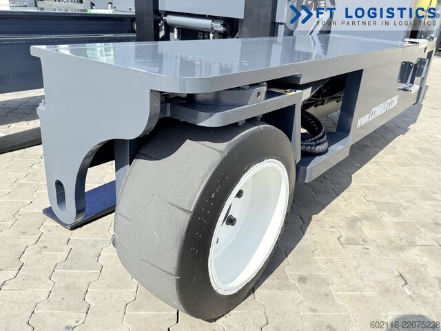 Vierwegestapler Combilift C12000 DIESEL ONLY 101H SIDE-SHIFT DUPLE