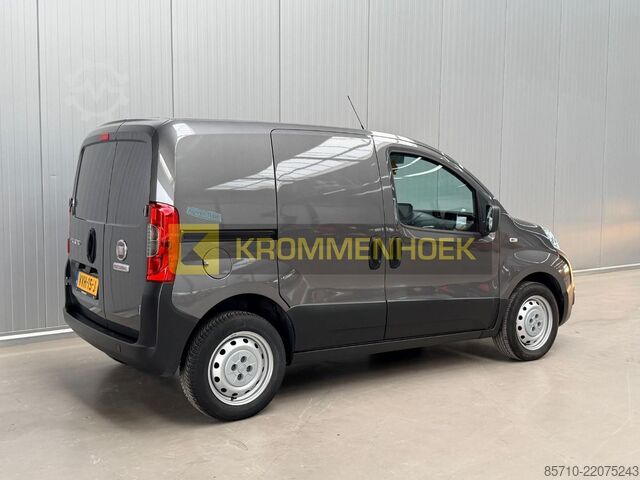 Hochdachkombi Fiat Fiorino