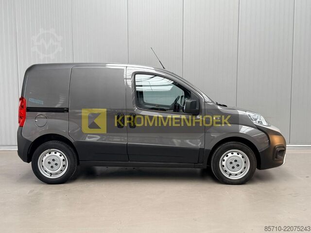 Hochdachkombi Fiat Fiorino