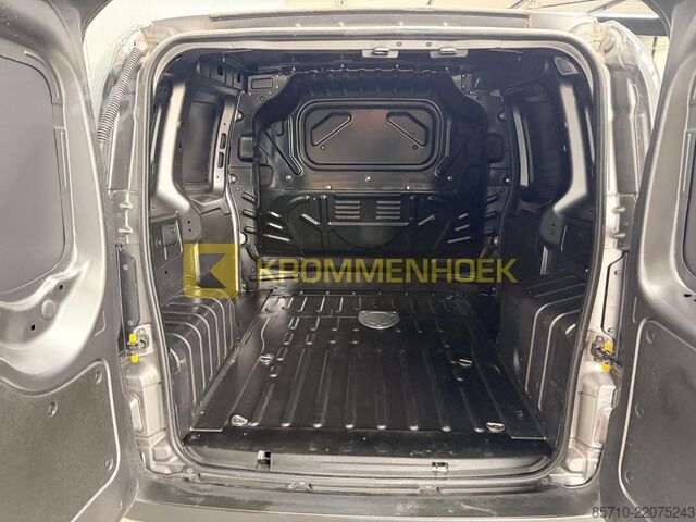 Hochdachkombi Fiat Fiorino