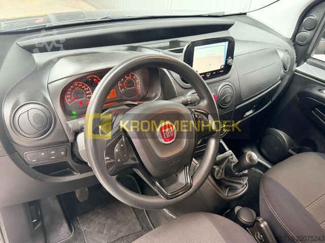 Hochdachkombi Fiat Fiorino