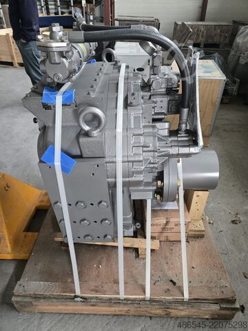 MARINE ENGINES Yanmar 6AYM-WST WET
