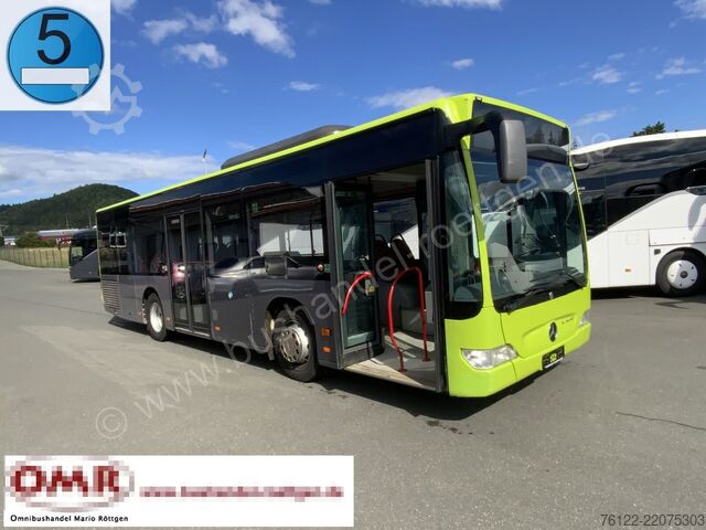 Stadtbus Mercedes-Benz Citaro K