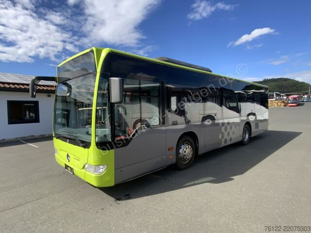 Stadtbus Mercedes-Benz Citaro K