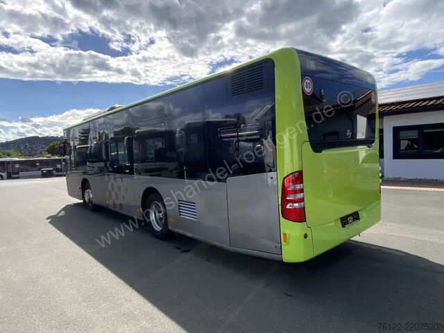 Stadtbus Mercedes-Benz Citaro K