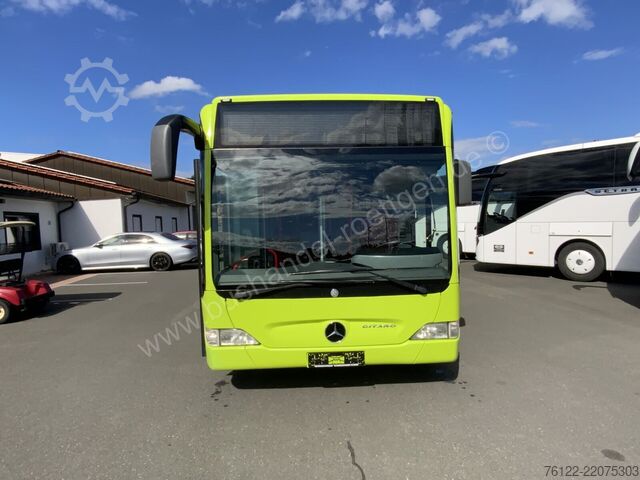 Stadtbus Mercedes-Benz Citaro K