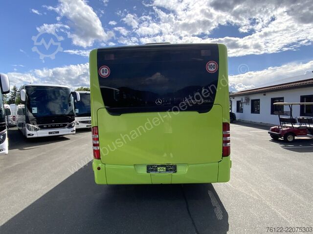 Stadtbus Mercedes-Benz Citaro K