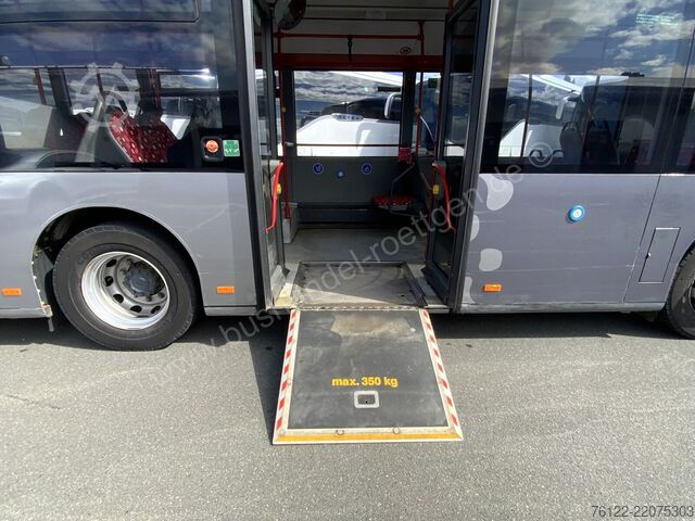 Stadtbus Mercedes-Benz Citaro K