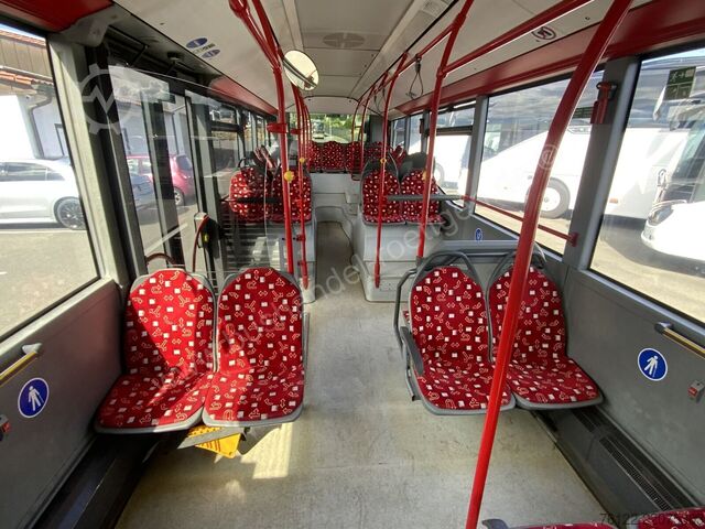 Stadtbus Mercedes-Benz Citaro K