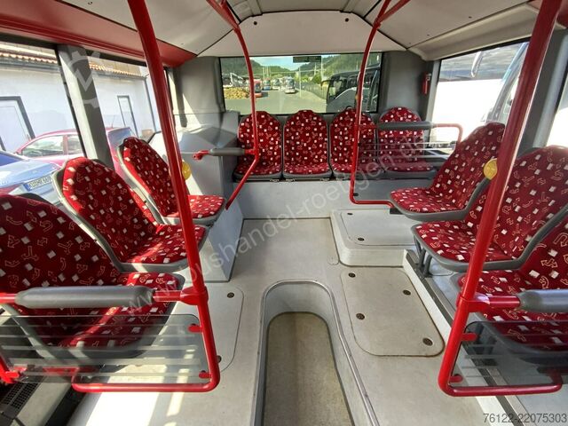 Stadtbus Mercedes-Benz Citaro K