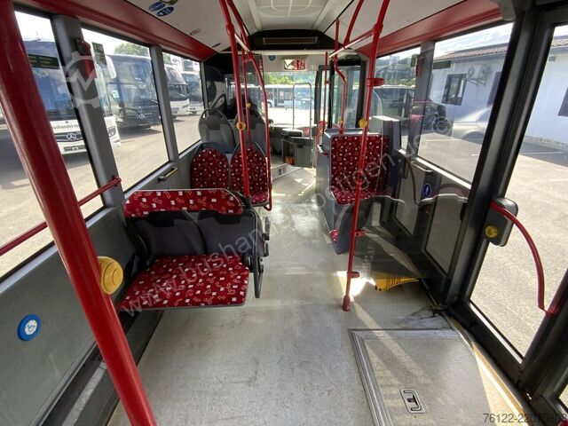 Stadtbus Mercedes-Benz Citaro K