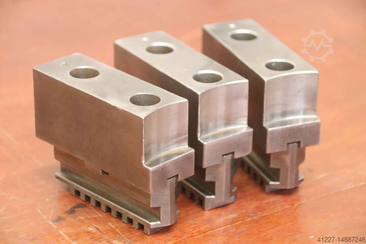 Wechselbacken unbekannt Breite 20 mm