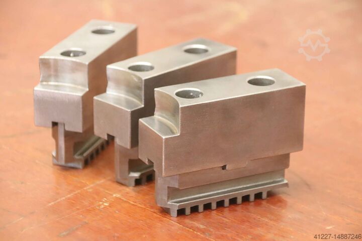 Wechselbacken unbekannt Breite 20 mm