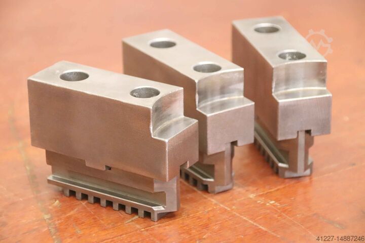 Wechselbacken unbekannt Breite 20 mm