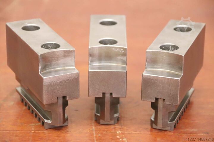 Wechselbacken unbekannt Breite 20 mm