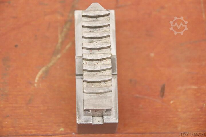 Wechselbacken unbekannt Breite 20 mm