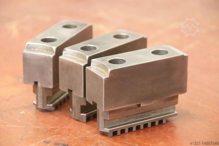 Wechselbacken unbekannt Breite 20 mm