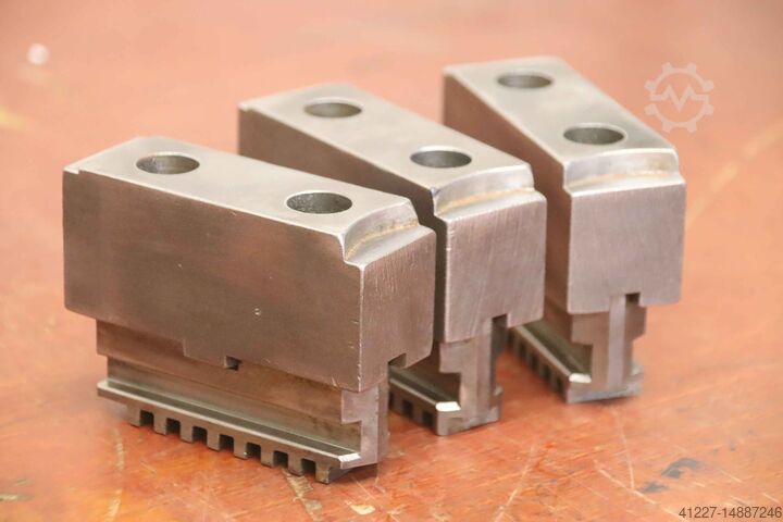 Wechselbacken unbekannt Breite 20 mm