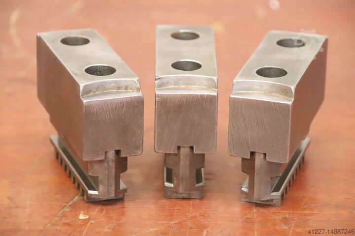 Wechselbacken unbekannt Breite 20 mm