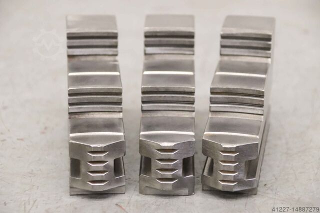 Wechselbacken unbekannt Breite 32 mm
