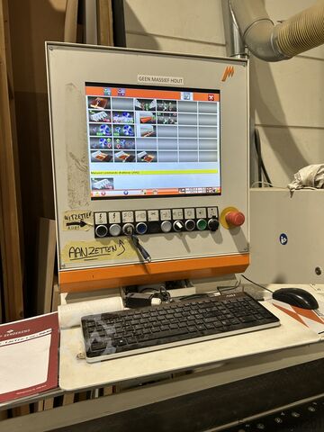 Beamsaw Casadei AXO 300