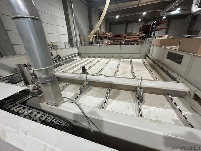 Beamsaw Casadei AXO 300