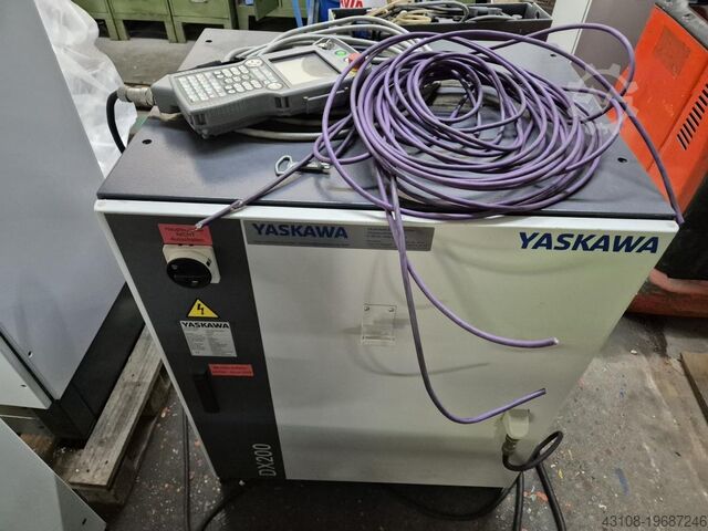Industrial robot Yaskawa MH24
