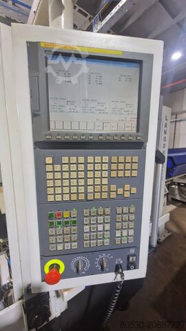 Stangenautomat Maier MLK 32 D