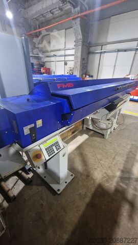 Stangenautomat Maier MLK 32 D