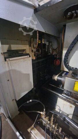 Stangenautomat Maier MLK 32 D