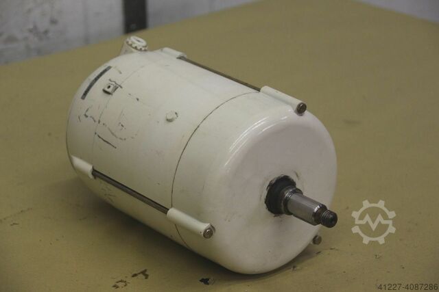 Elektromotor 2000 W 2850 U/min MAICO DZQ 40/2-A