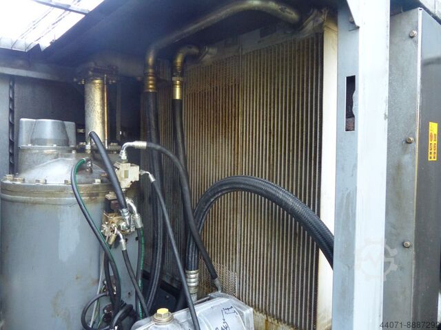 Atlas Copco GA110 Atlas Copco GA110