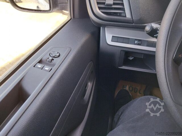 Kastenwagen Opel Vivaro Cargo Kasten M KLIMA KAMERA PDC TEMP. 4x