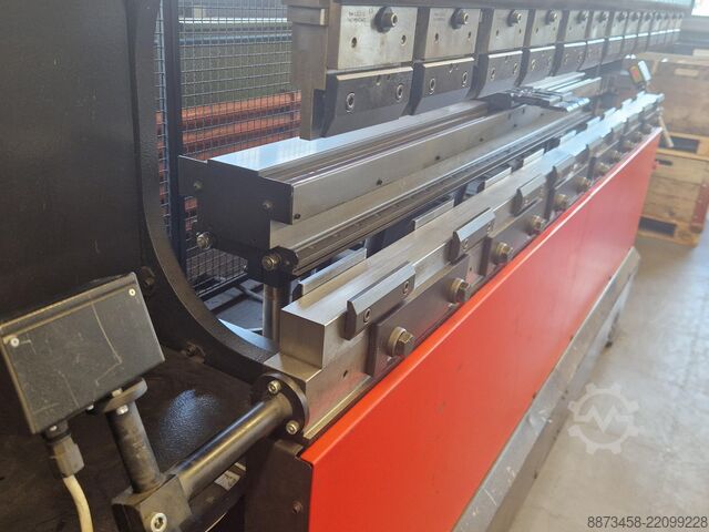 Press brake Amada HFE 80-25
