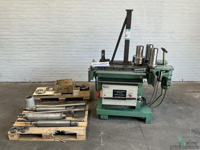 Profilbiegemaschinen  PBT Indumasch PB1, 25 PBT Indumasch 