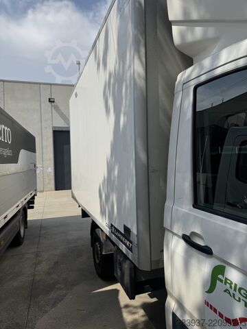 Kastenwagen MAN 3.180