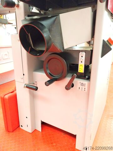 Combined machine HAMMER - FELDER GROUP A3 - 31