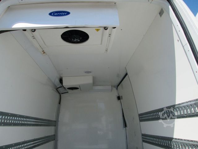 Refrigerator body van MERCEDES-BENZ Sprinter 314*2xCarrier Tiefkühler*Euro6*Klima*