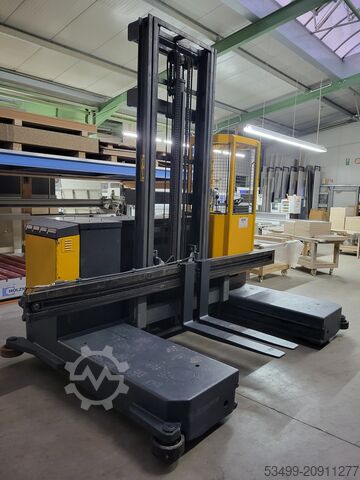 Bearbeitungszentrum Homag BAZ 41 Event