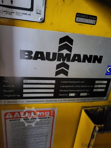 Bearbeitungszentrum Homag BAZ 41 Event