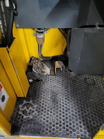 Bearbeitungszentrum Homag BAZ 41 Event