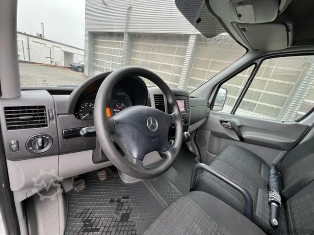 Kastenwagen hoch MERCEDES-BENZ Sprinter 316 CDI Kasten