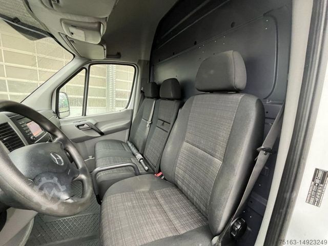 Kastenwagen hoch MERCEDES-BENZ Sprinter 316 CDI Kasten