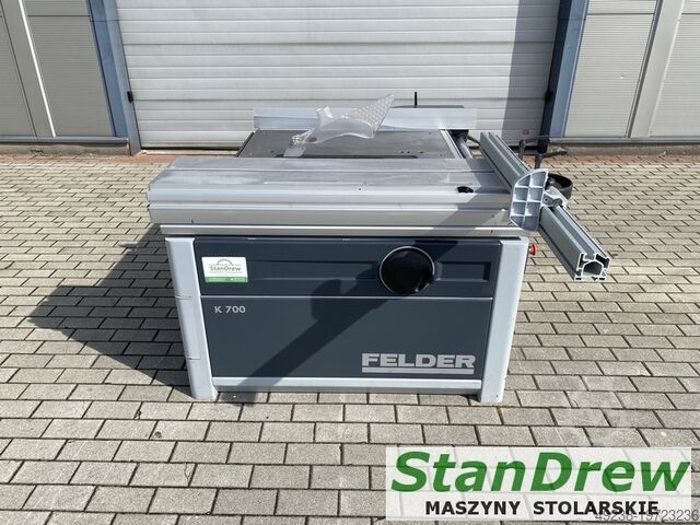 Formatkreissäge Felder K 700 Felder K 700