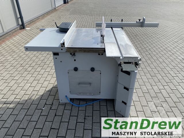 Formatkreissäge Felder K 700 Felder K 700