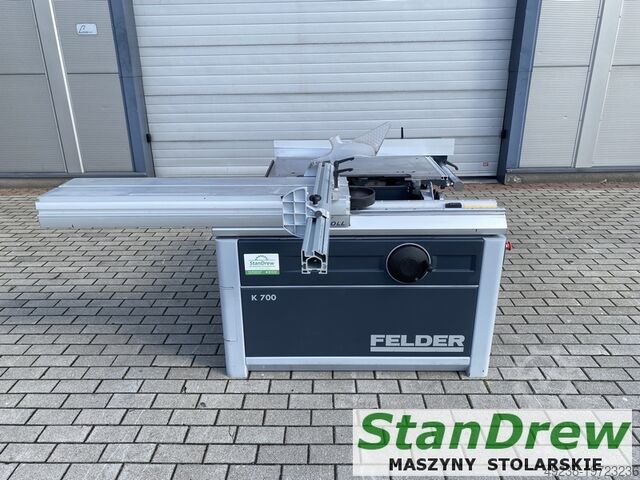 Formatkreissäge Felder K 700 Felder K 700