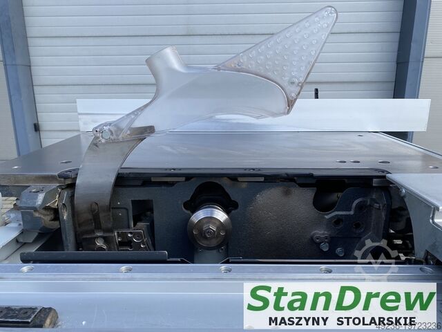 Formatkreissäge Felder K 700 Felder K 700