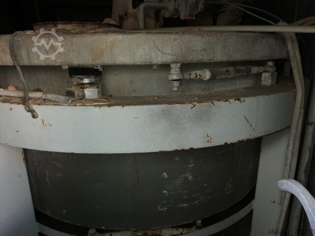 Concrete mixing plant EKATO EM 2060 EKATO EM 2060
